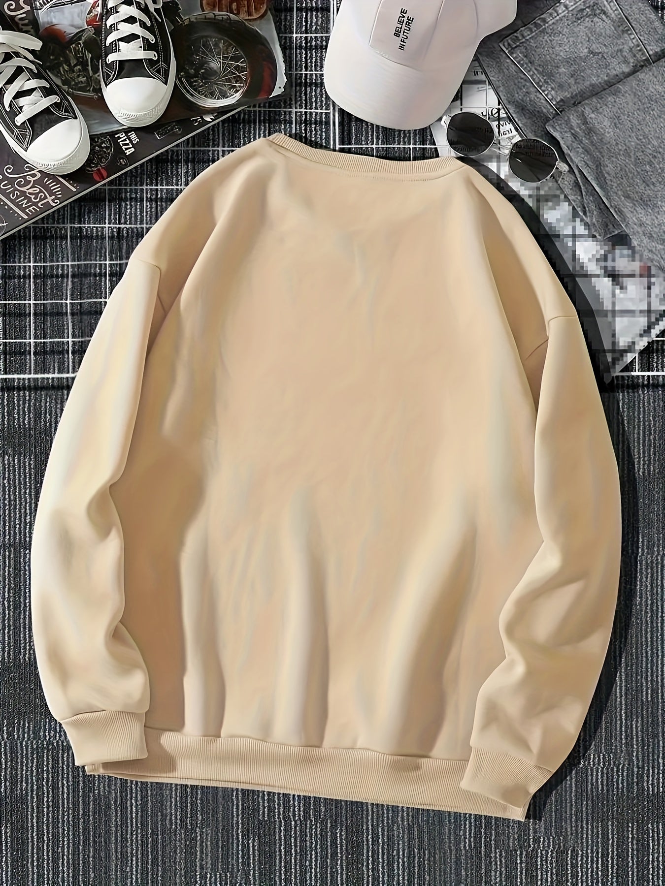 Women'S Fashion Hoodie - veyora