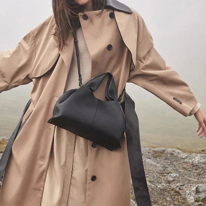 Madison™ Classic Harmony | Stylish Handbag - veyora