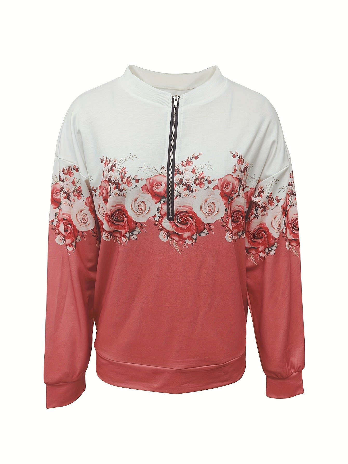 November 8th Zip - Up Hoodie - veyora