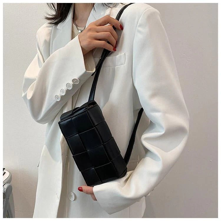 Alyssa™ Charm | Stylish Belt Bag - veyora