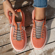 Aria | decorative sneakers - veyora