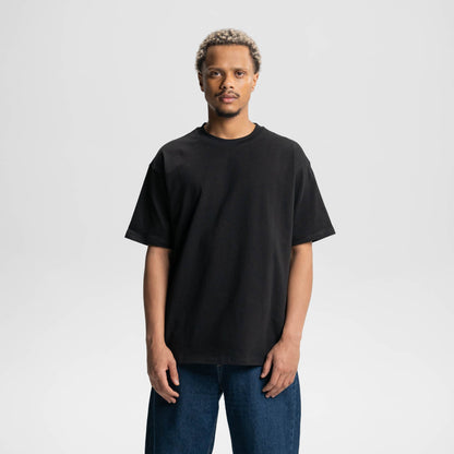 Essentials 5-Pack Heavy Loose Fit T-Shirt