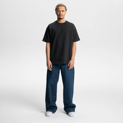 Monochrome 4-Pack - 275GSM Heavy Loose Fit T-Shirt