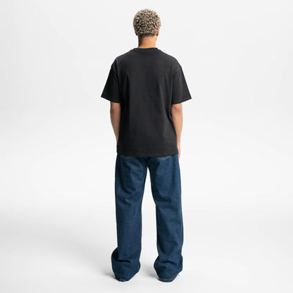 Monochrome 4-Pack - 275GSM Heavy Loose Fit T-Shirt
