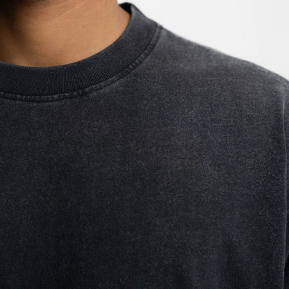 Essentials 5-Pack Heavy Loose Fit T-Shirt