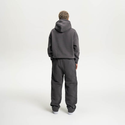 350GSM Loose Fit Hoodie