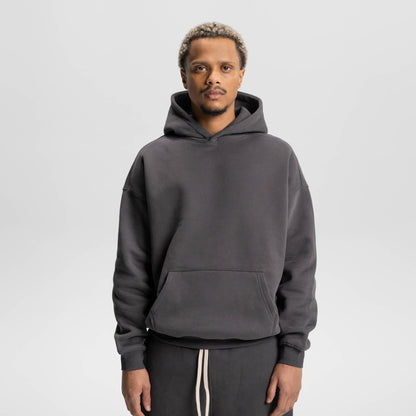 350GSM Loose Fit Hoodie