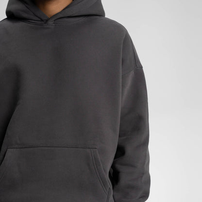 350GSM Loose Fit Hoodie