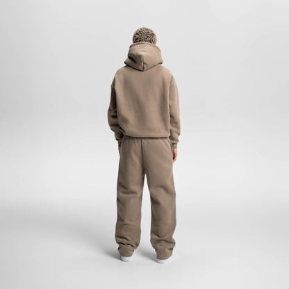 350GSM Loose Fit Hoodie