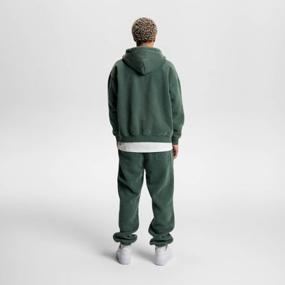350GSM Wash Sweatpants