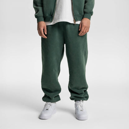 350GSM Wash Sweatpants
