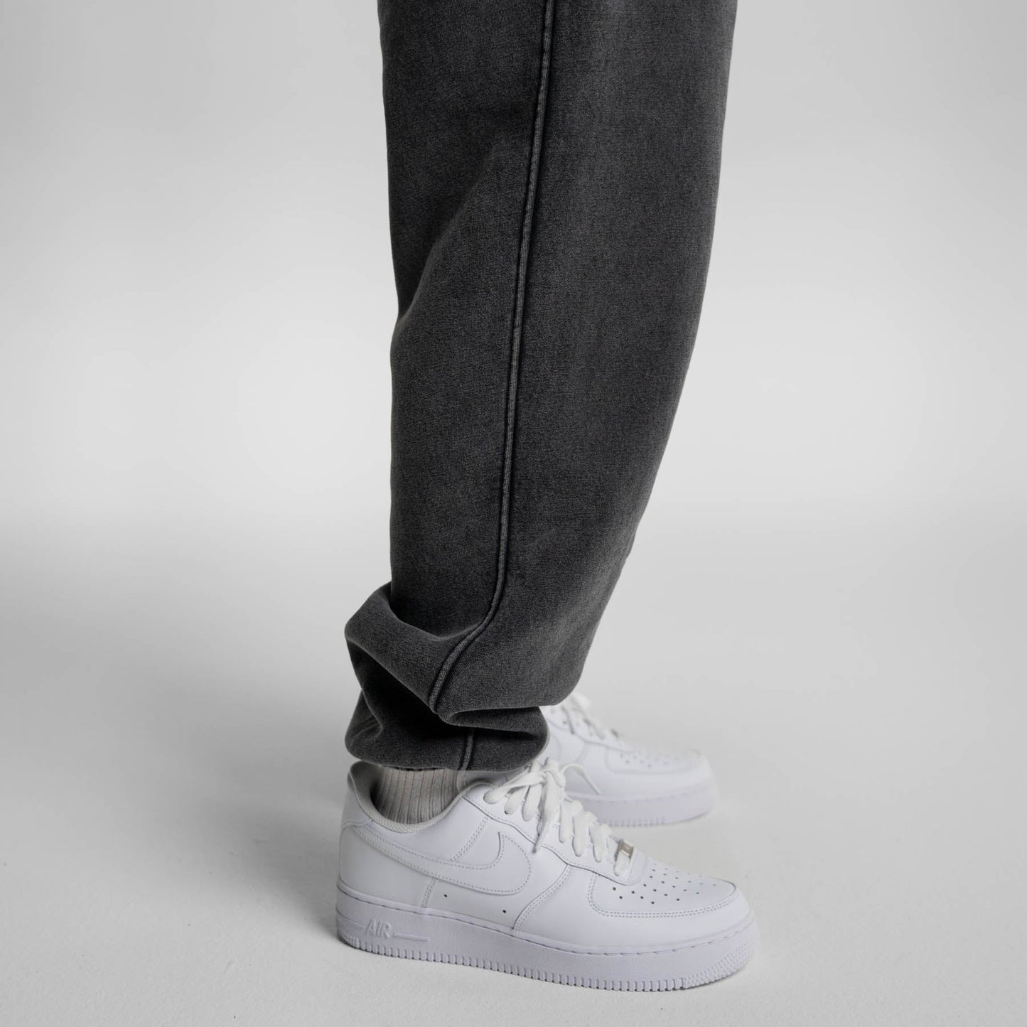 350GSM Wash Sweatpants