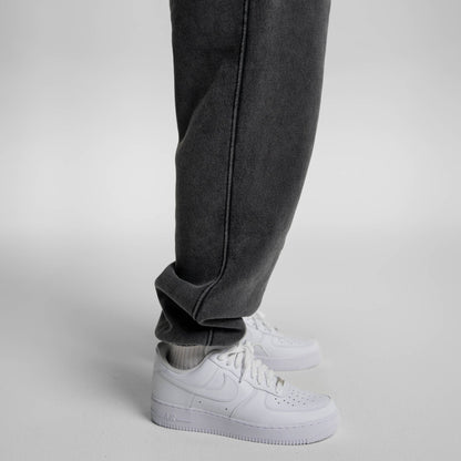 350GSM Wash Sweatpants