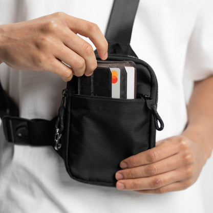 Travel Sling Bag