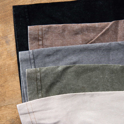 Staple 5-Pack – Loose Fit Washed T-Shirt