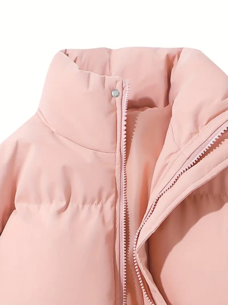 Émilie | Classic Hooded Jacket - veyora