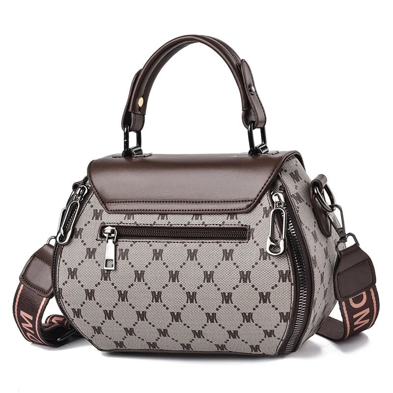 Victoria™ Luxe Charm | Shoulder Bag - veyora