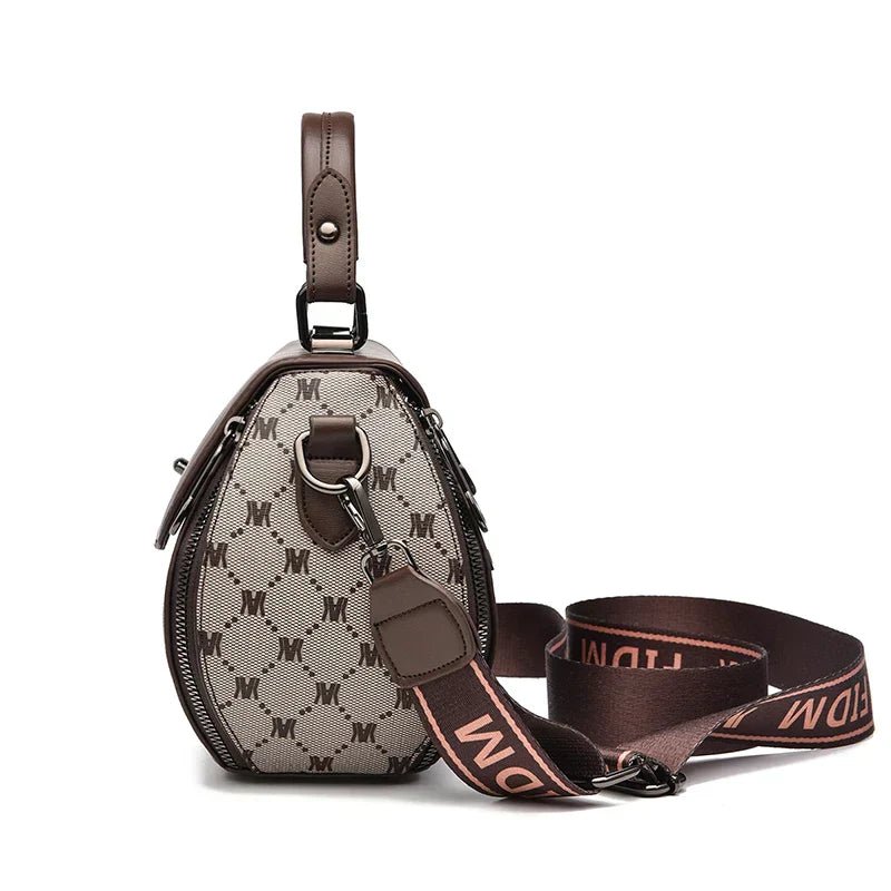 Victoria™ Luxe Charm | Shoulder Bag - veyora