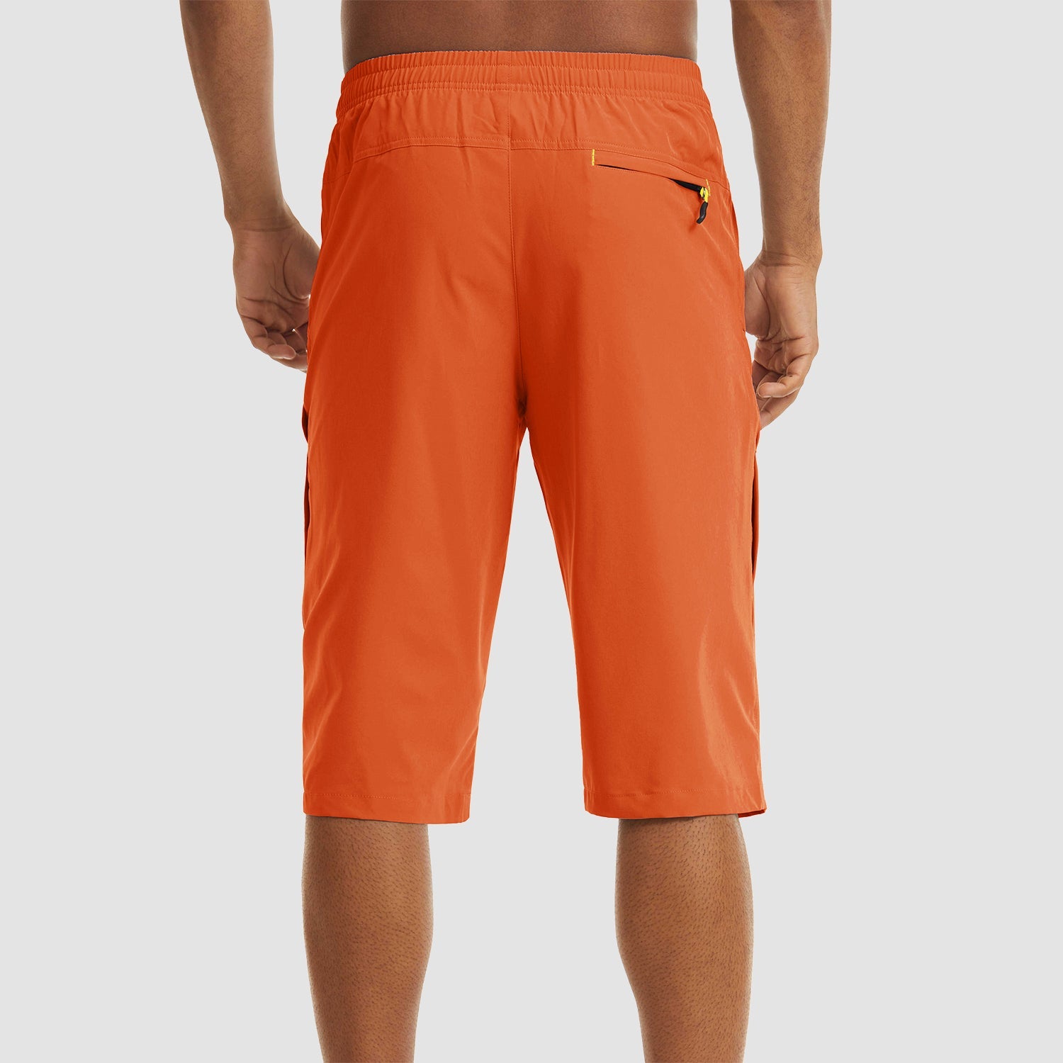 Men's Quick Dry Hiking Running Shorts