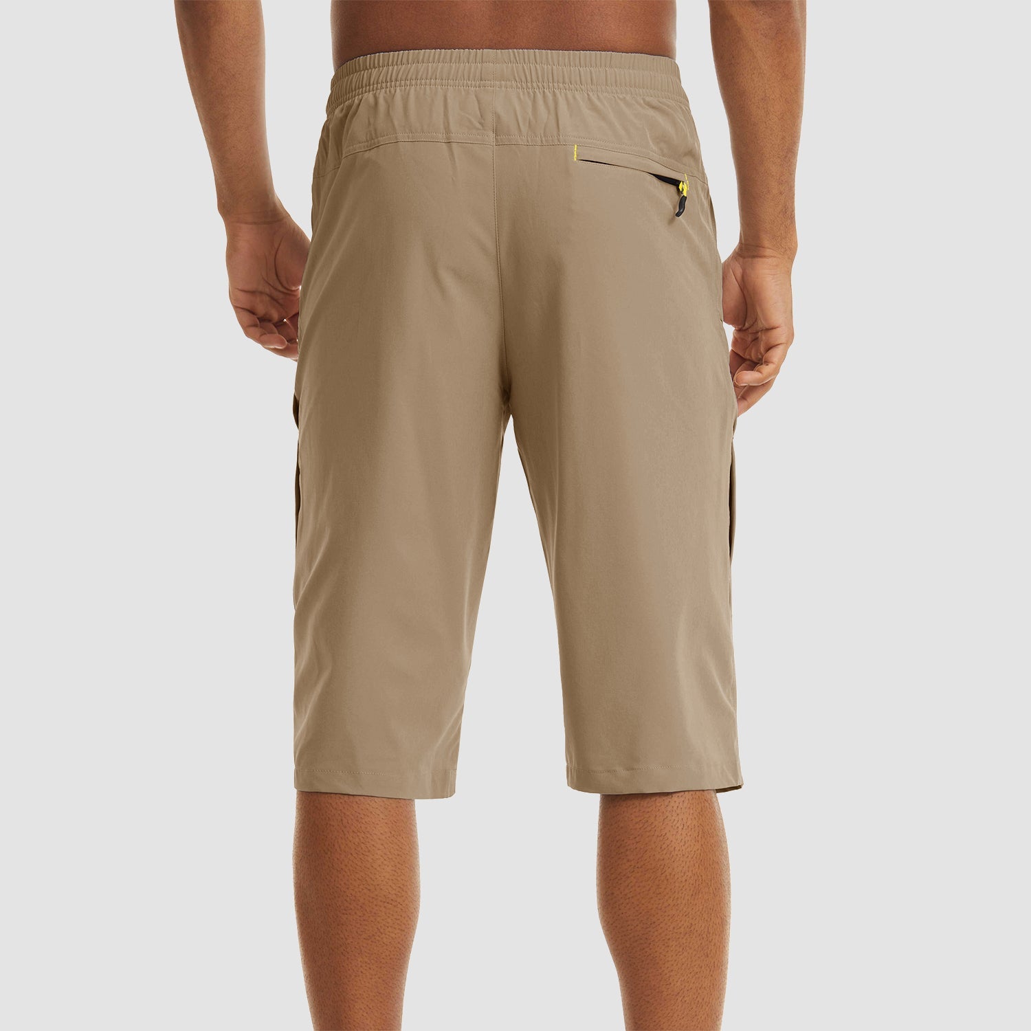 Men's Quick Dry Hiking Running Shorts