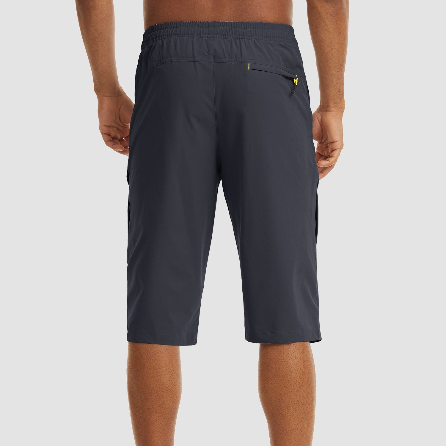 Men's Quick Dry Hiking Running Shorts