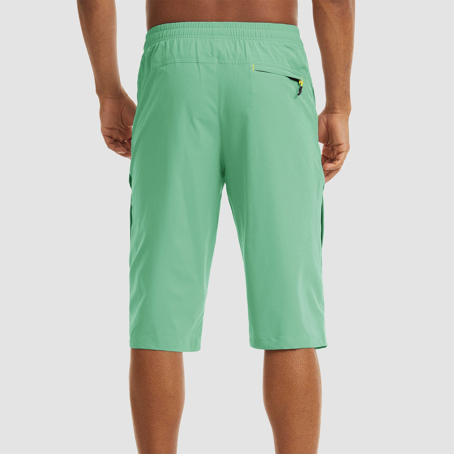 Men's Quick Dry Hiking Running Shorts