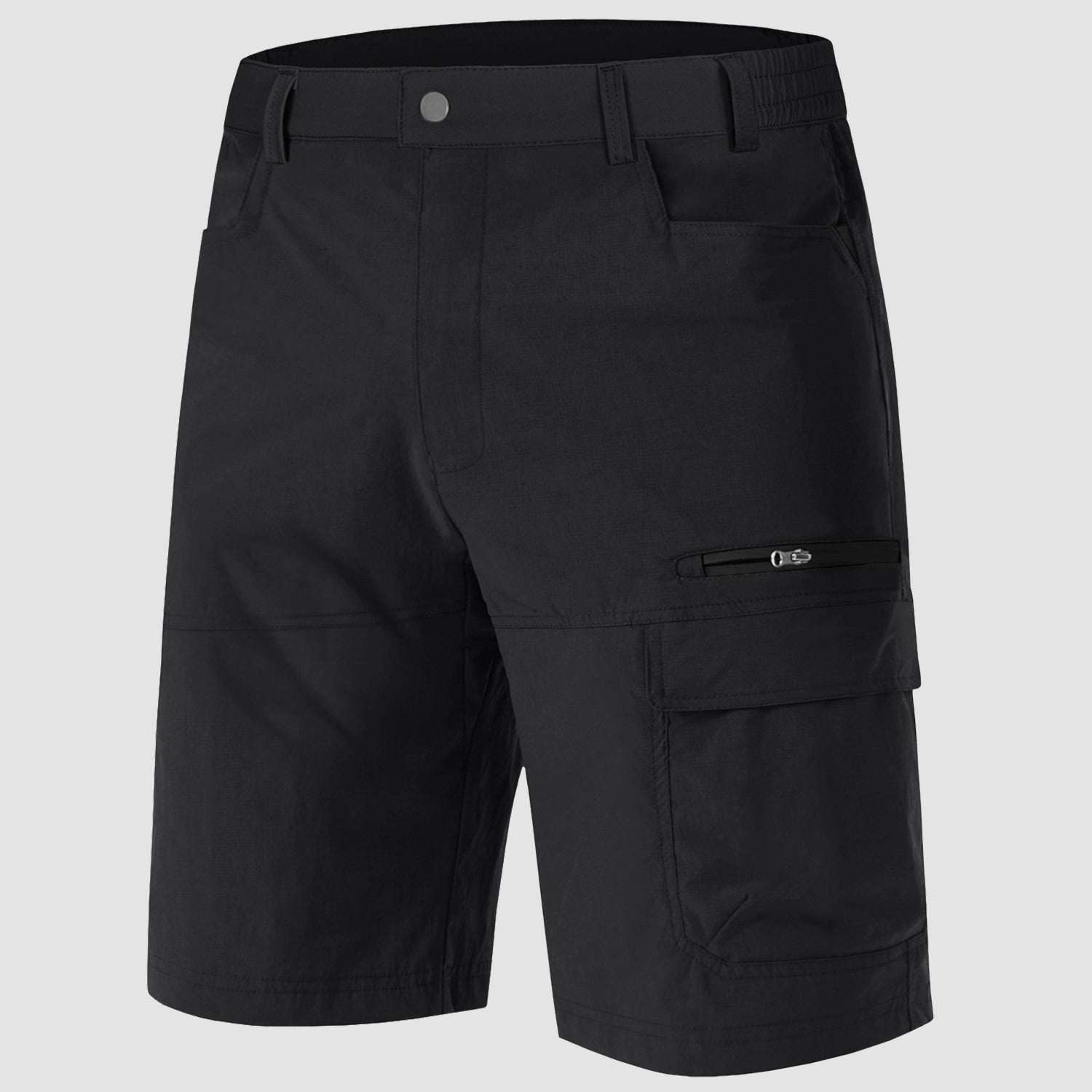 Men's Quick Dry Cargo Shorts