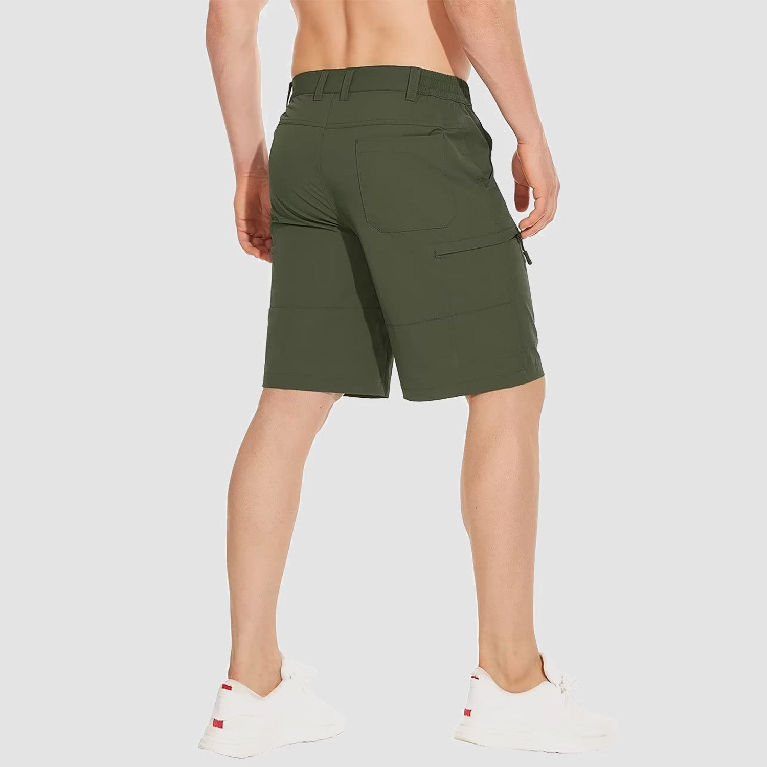 Men's Quick-Dry Hiking Shorts