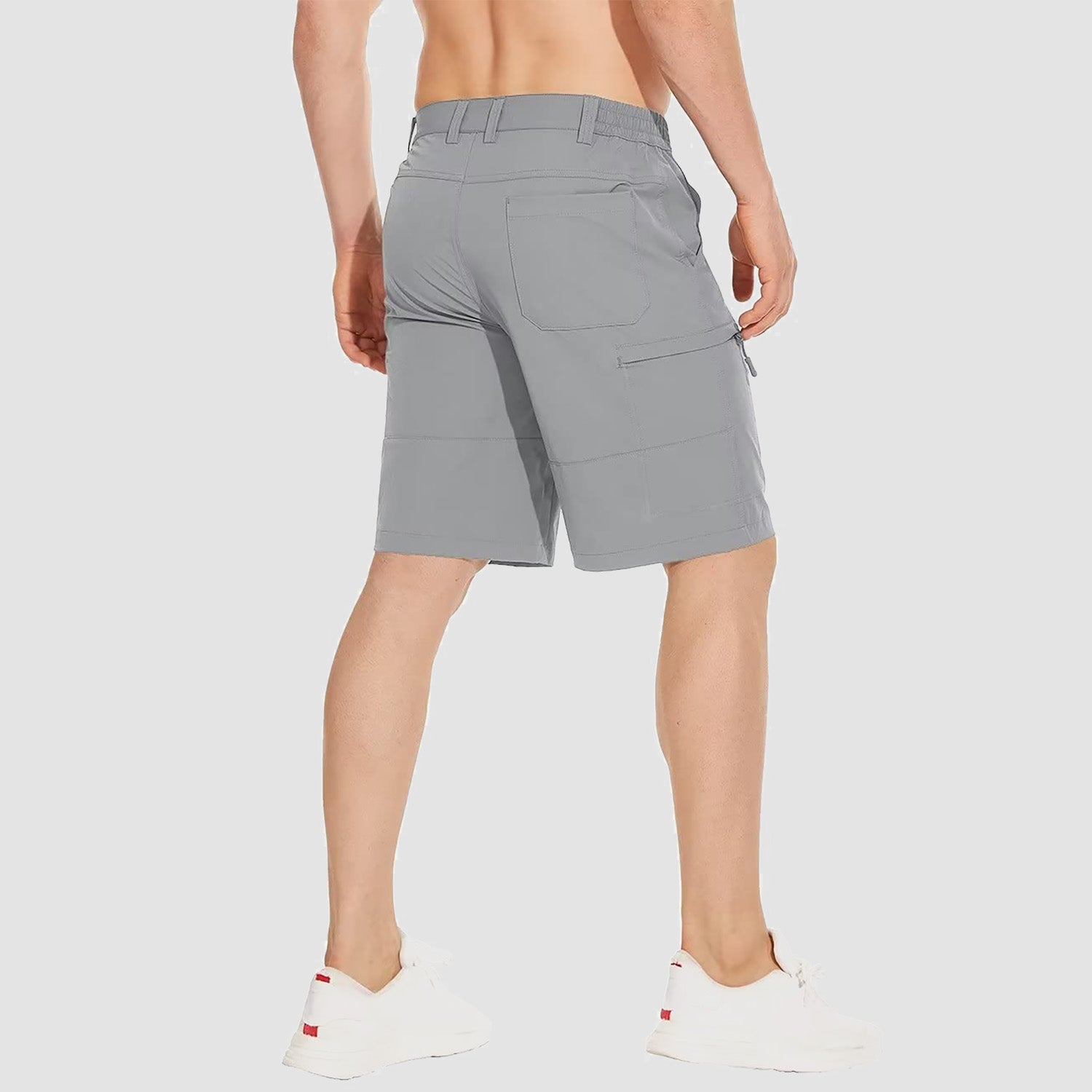 Men's Quick-Dry Hiking Shorts