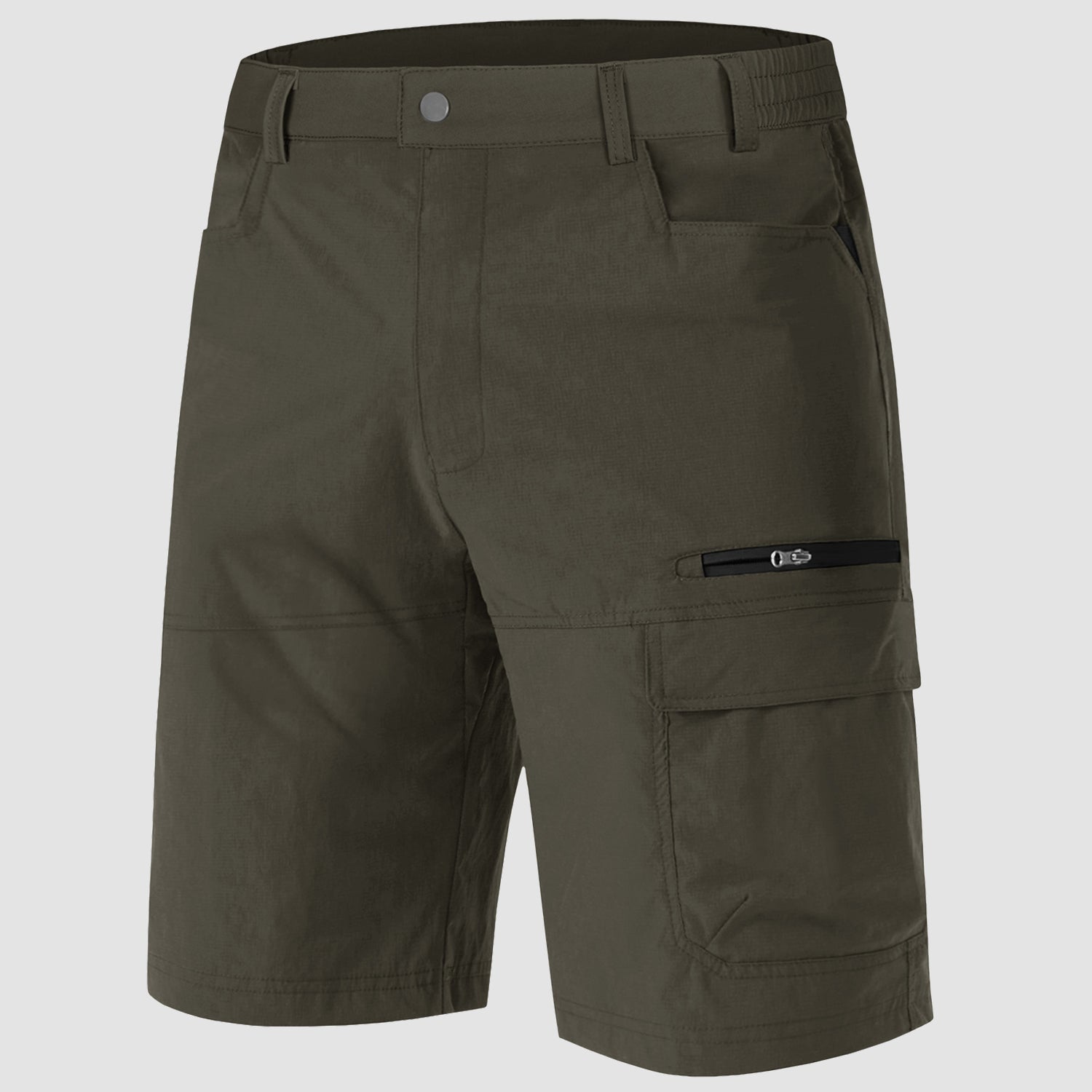 Men's Quick Dry Cargo Shorts