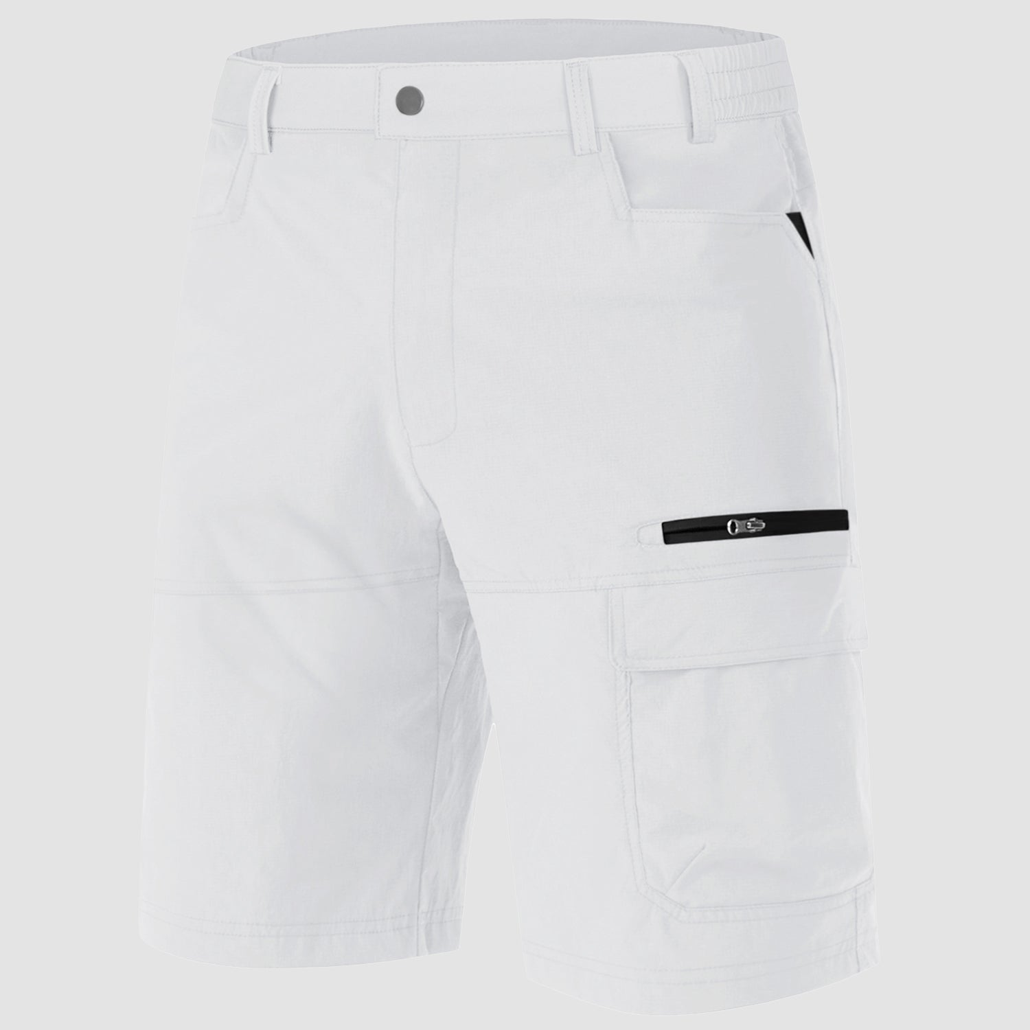 Men's Quick Dry Cargo Shorts