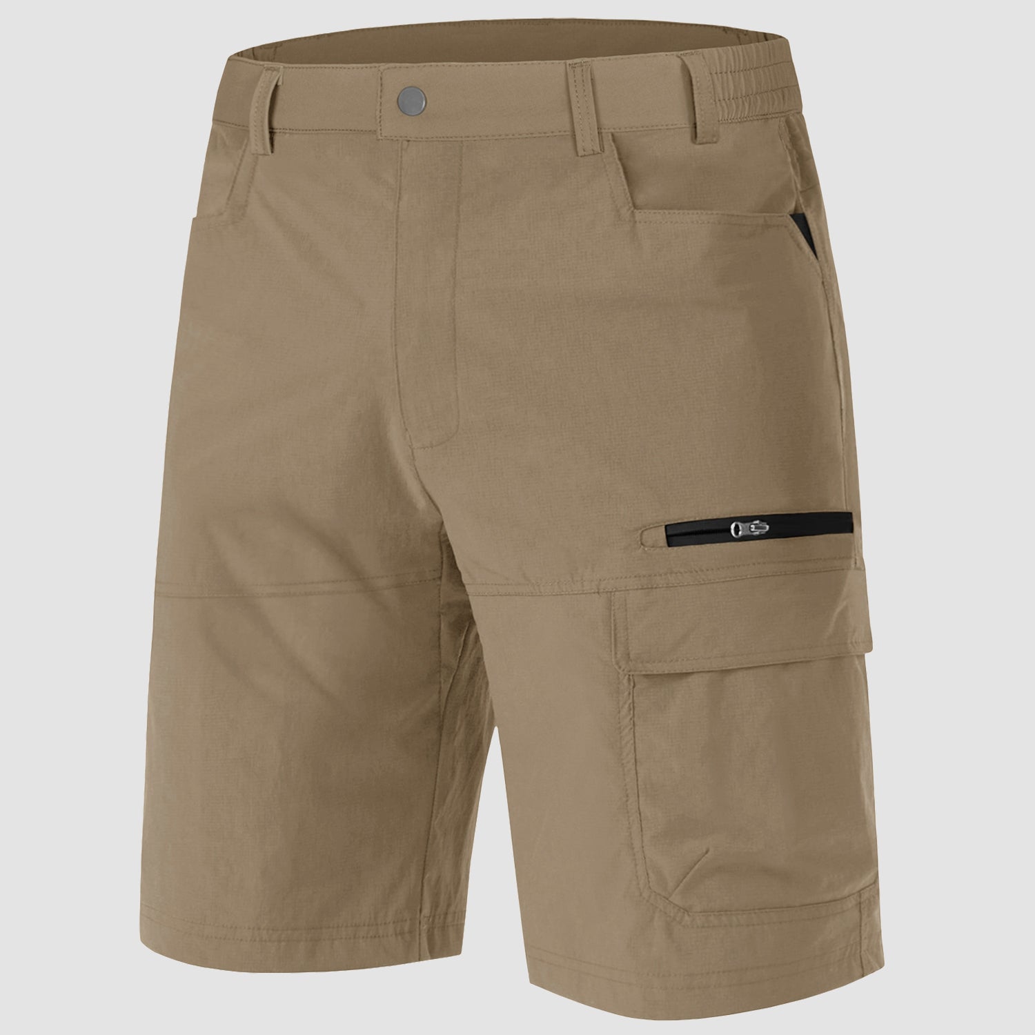 Men's Quick Dry Cargo Shorts