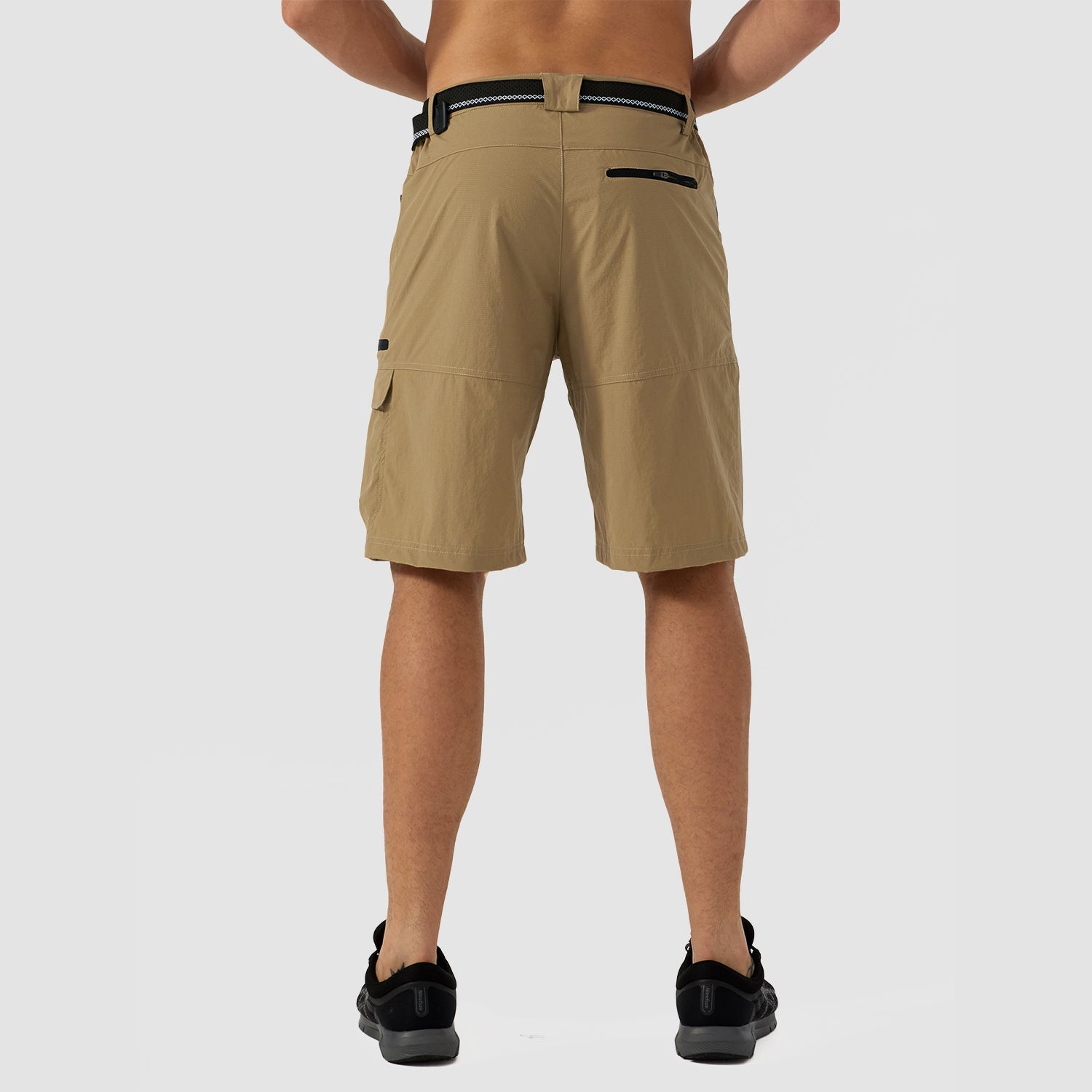 Men's Quick Dry Cargo Shorts