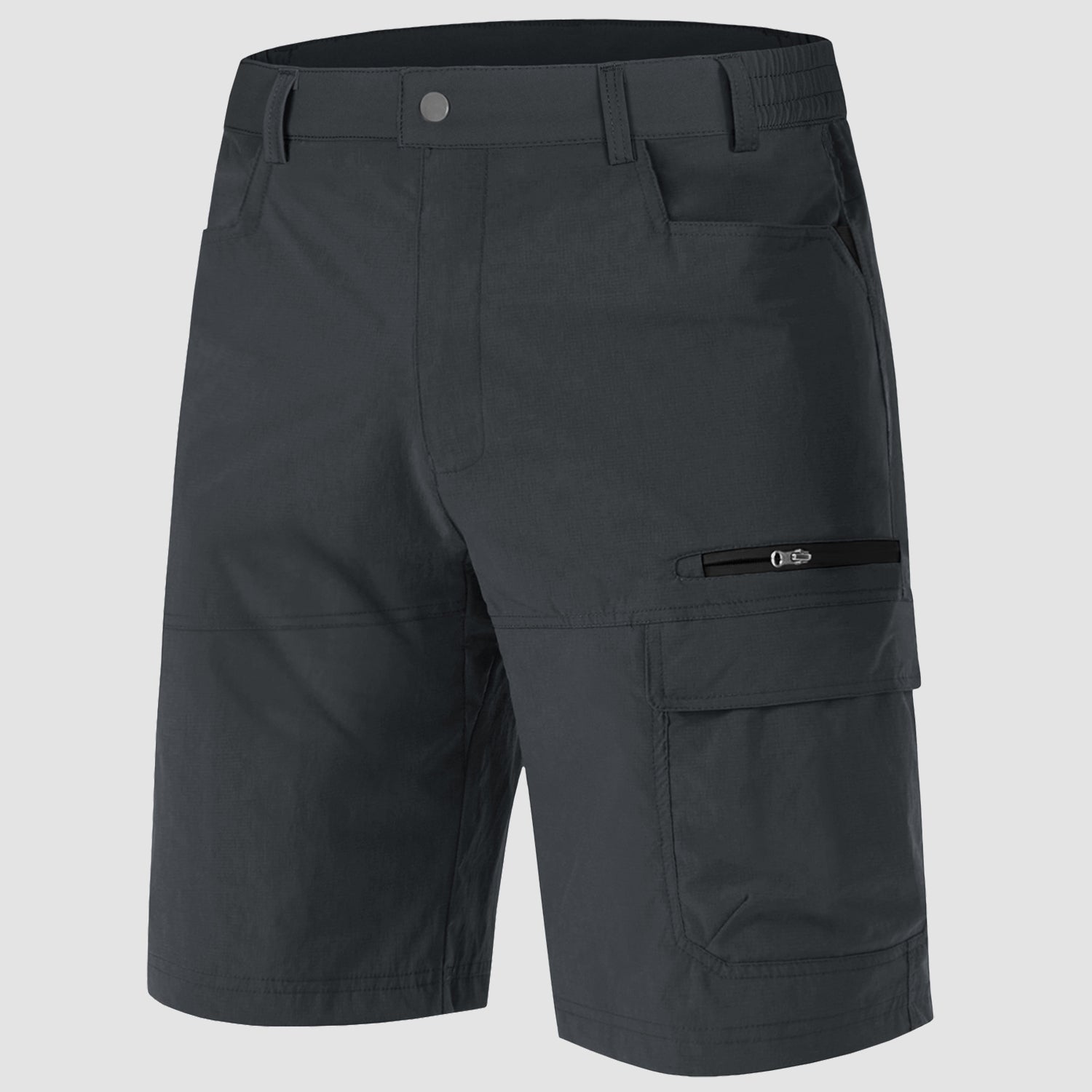Men's Quick Dry Cargo Shorts