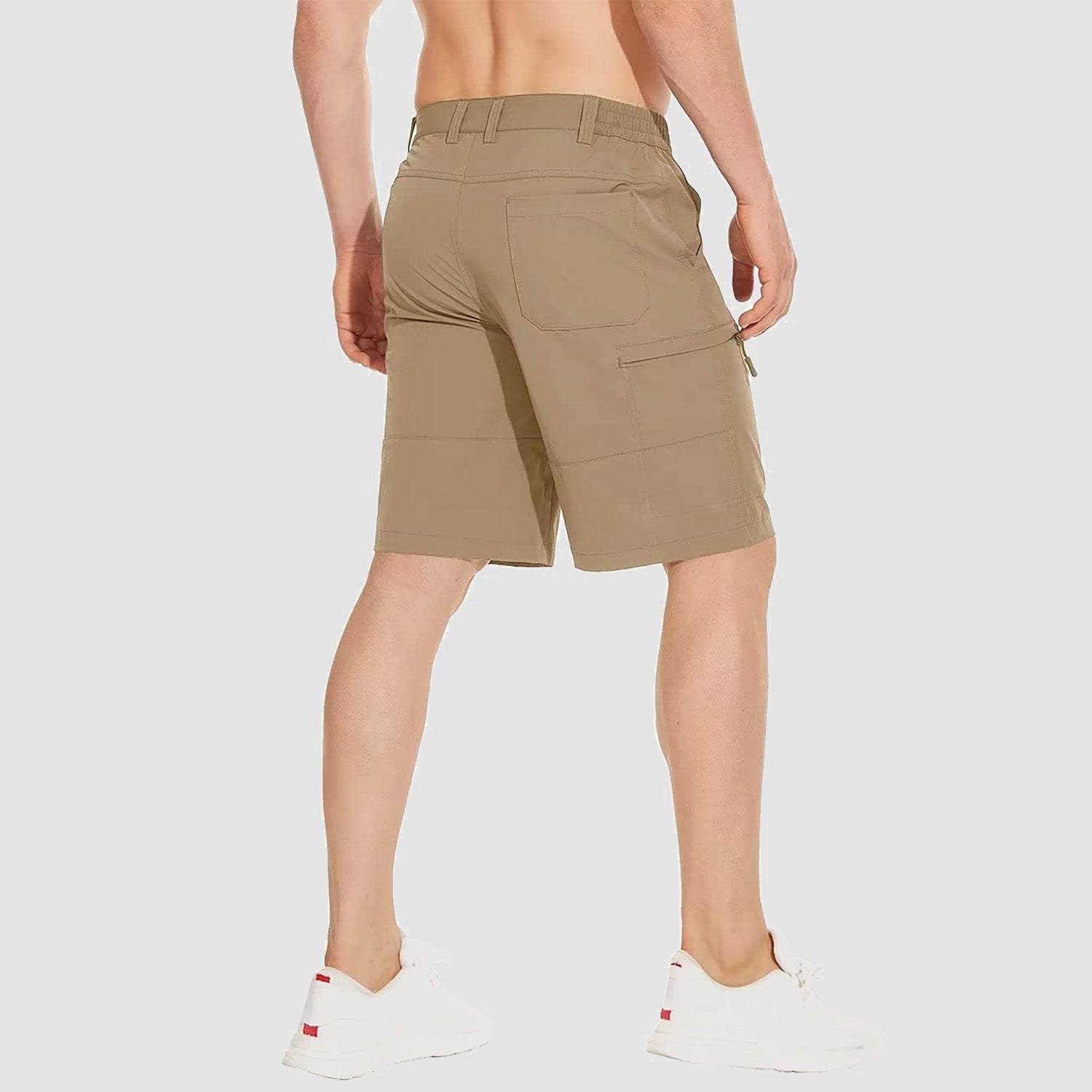 Men's Quick-Dry Hiking Shorts