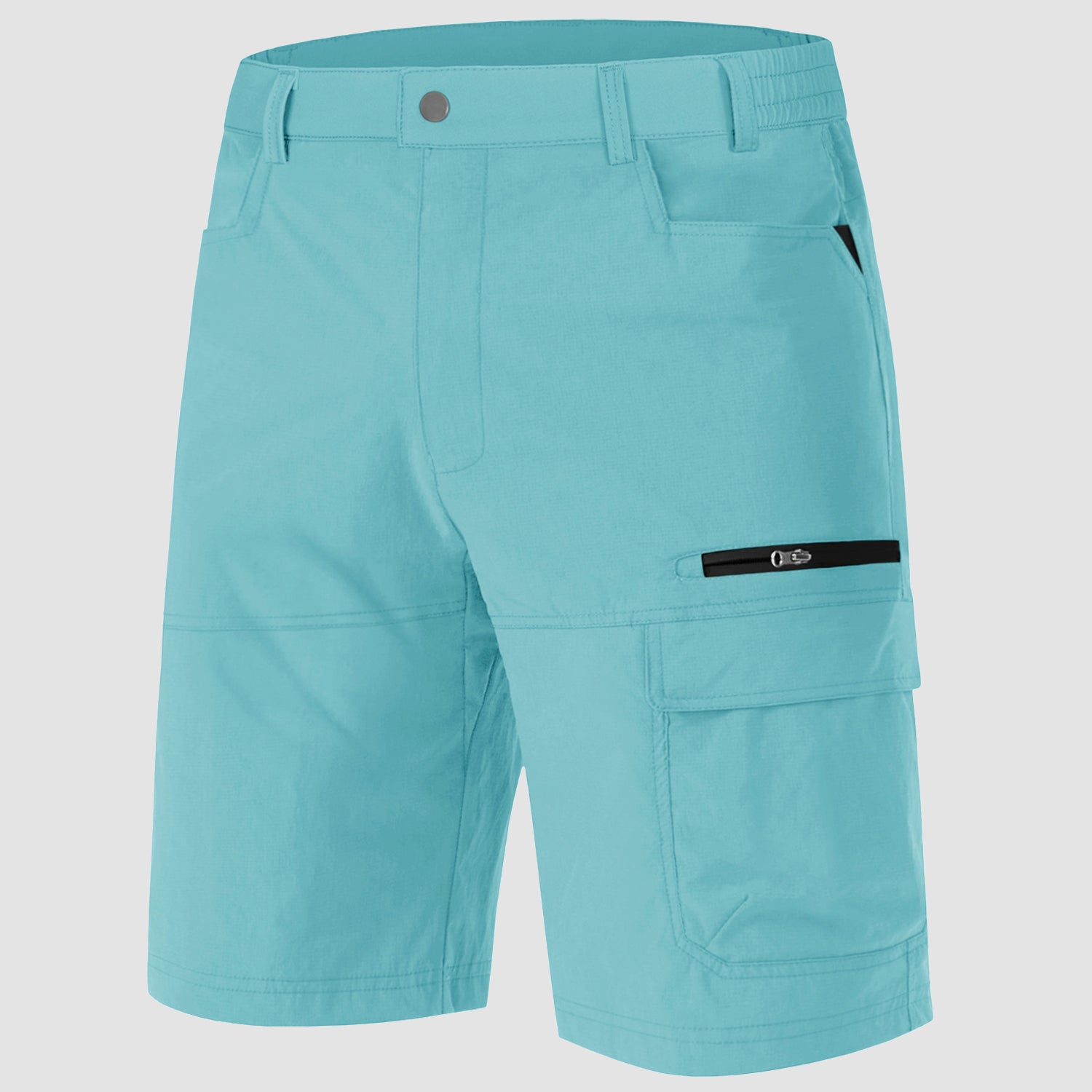 Men's Quick Dry Cargo Shorts