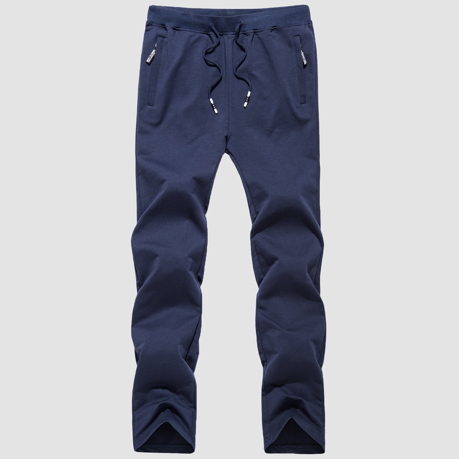 Men's Fitness Pants Cotton Sweatpants
