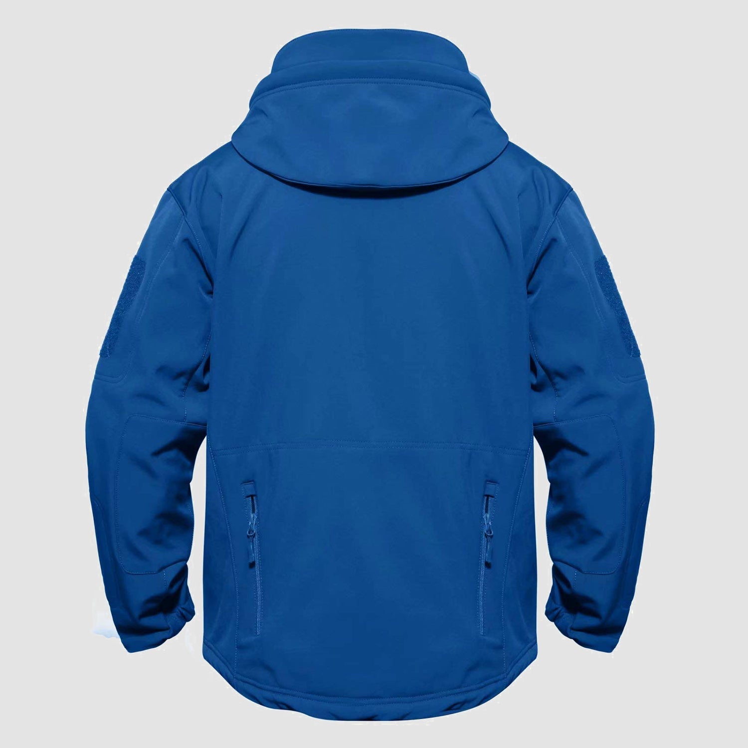 Men's Waterproof Tactical Softshell Jacket