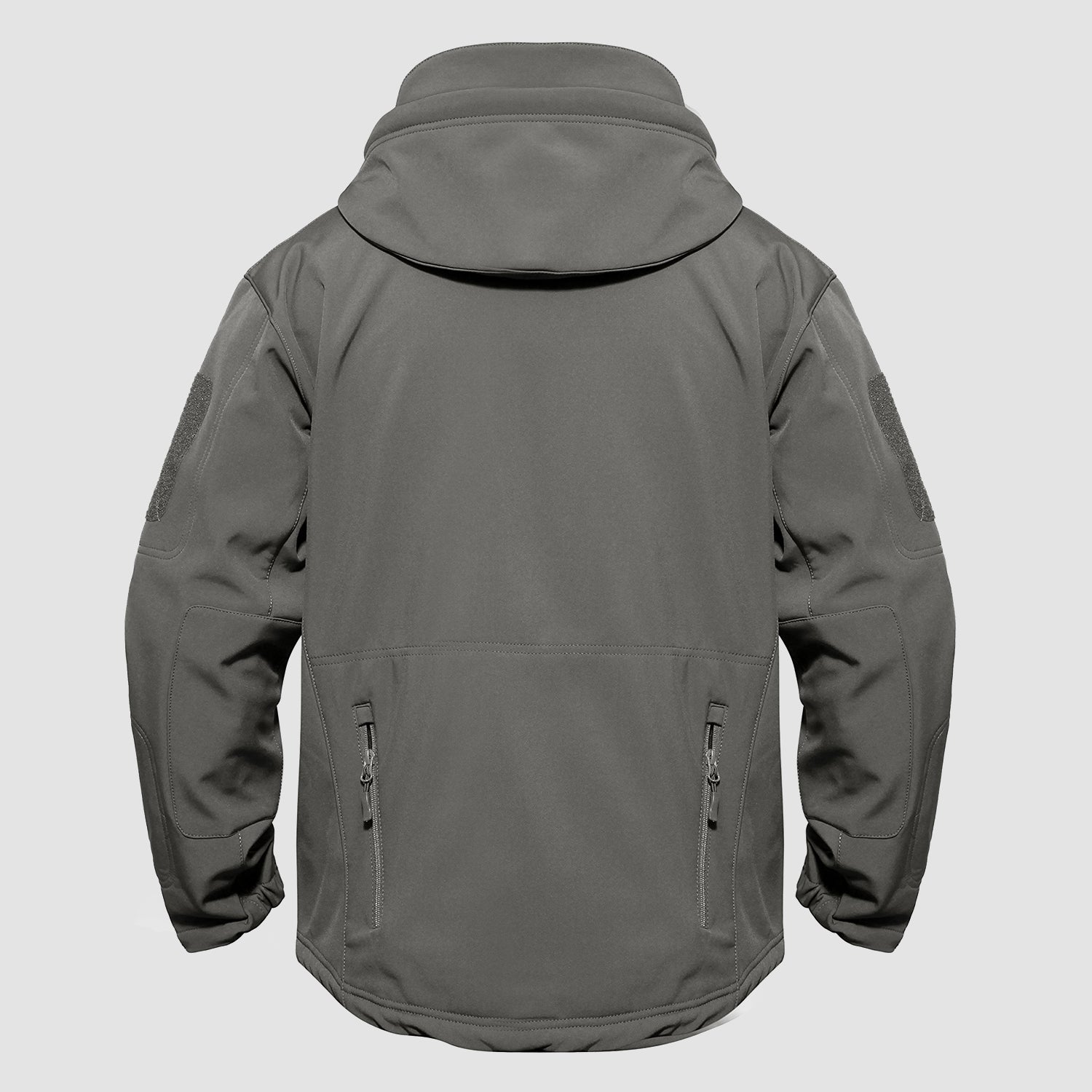 Men's Waterproof Tactical Softshell Jacket