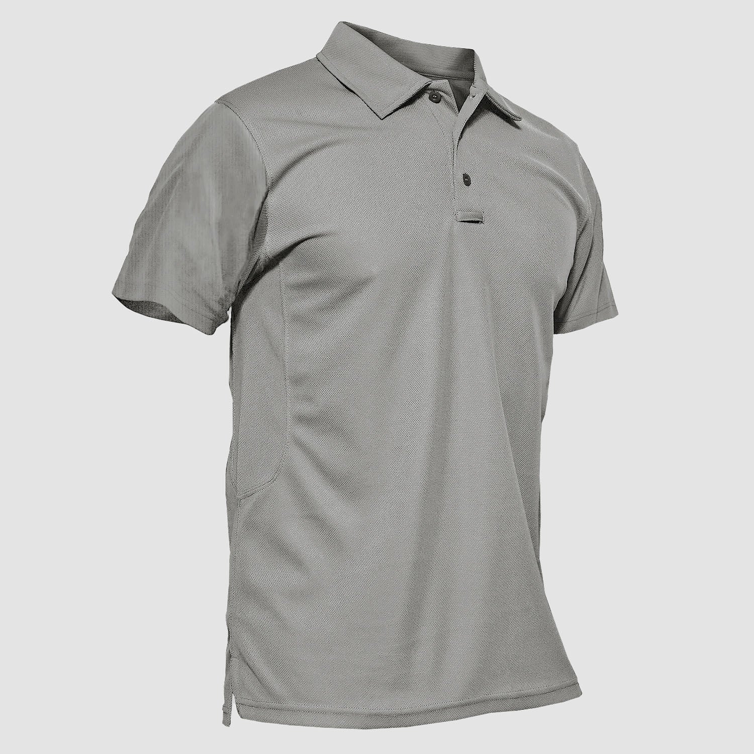 Men's Golf Quick Dry  Polo Shirt