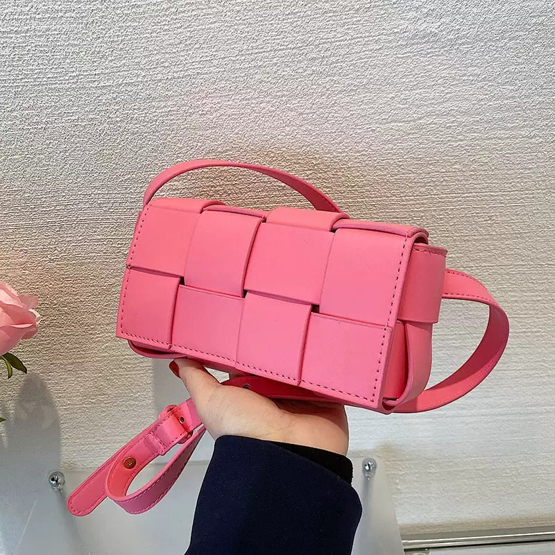 Alyssa™ Charm | Stylish Belt Bag - veyora