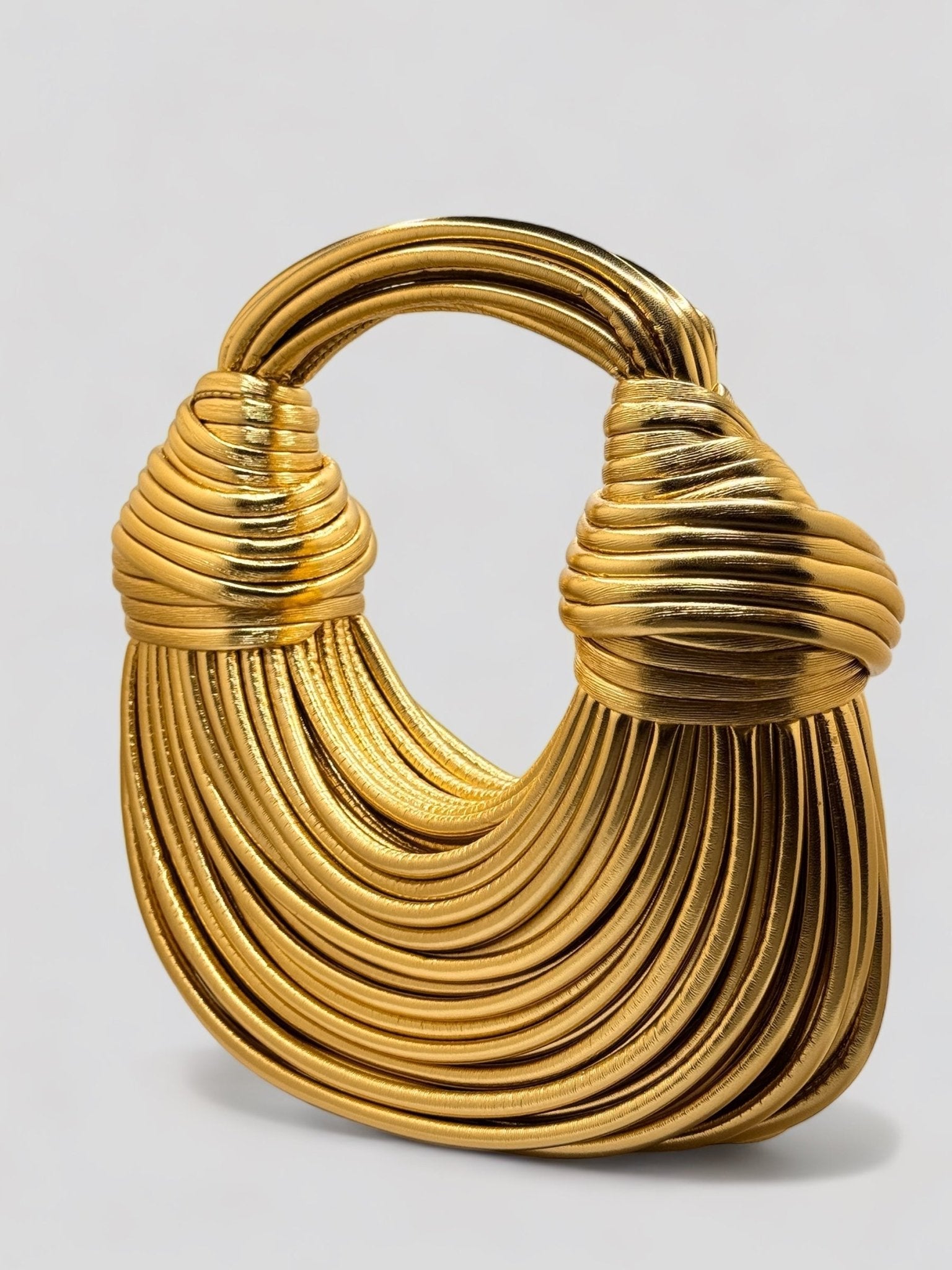 Ellie™ - Luxury Stylish Golden Bag - veyora