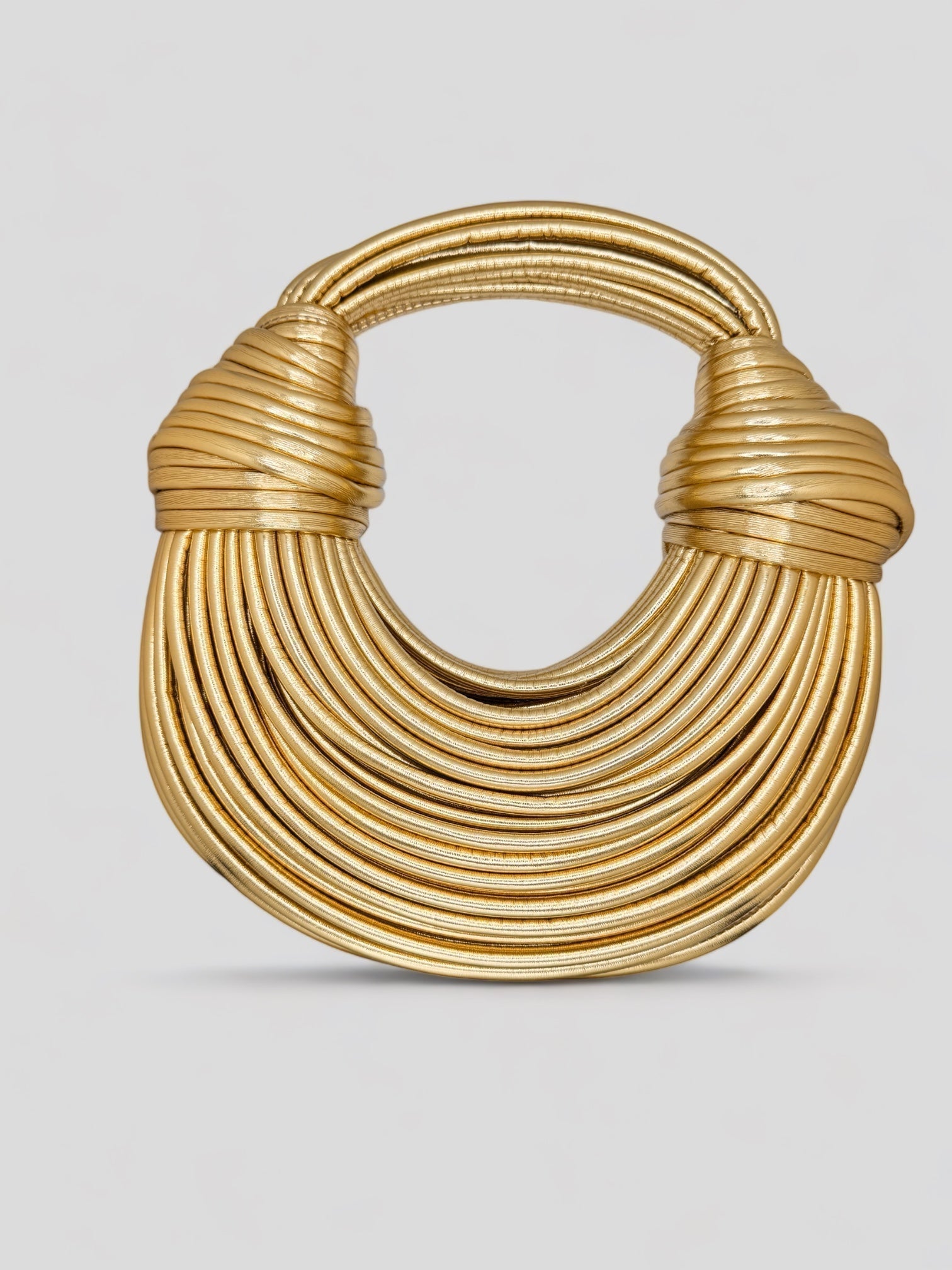 Ellie™ - Luxury Stylish Golden Bag - veyora