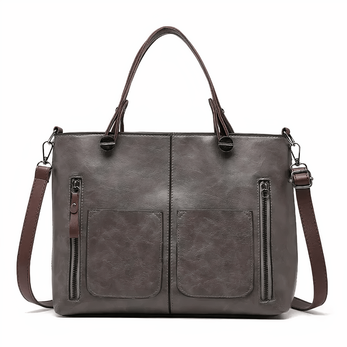 Avery™ Timeless Elegance | Shoulder Bag - veyora