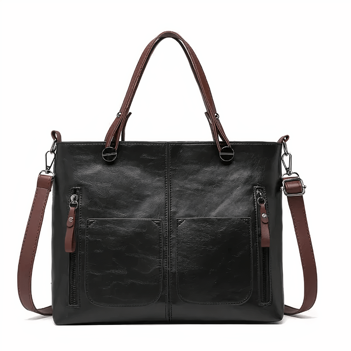 Avery™ Timeless Elegance | Shoulder Bag - veyora
