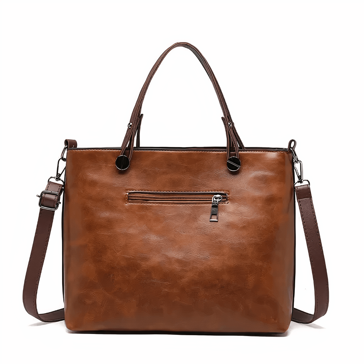 Avery™ Timeless Elegance | Shoulder Bag - veyora