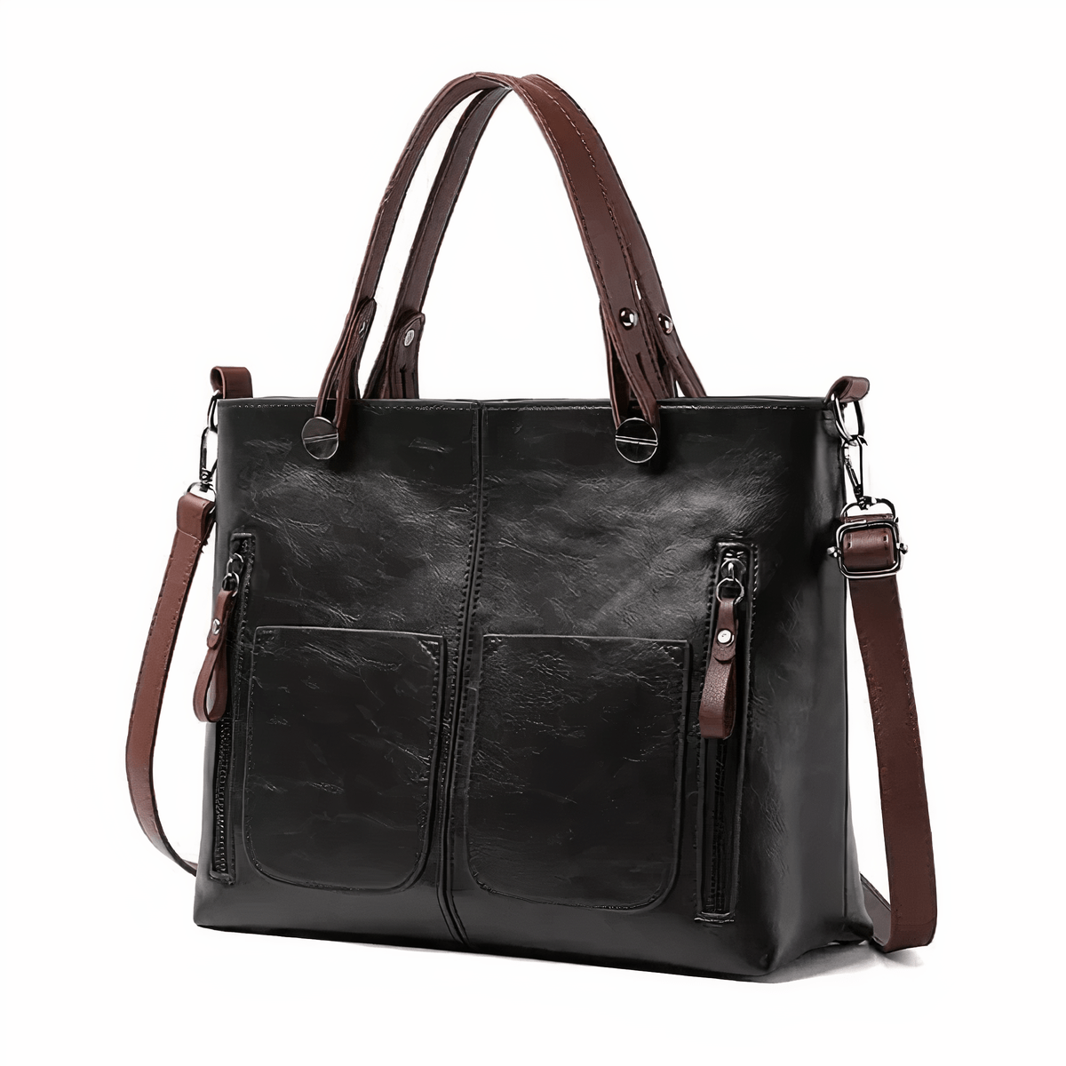 Avery™ Timeless Elegance | Shoulder Bag - veyora