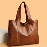 Abigail™ - Minimalist Luxury Soft Shoulder Bag - veyora