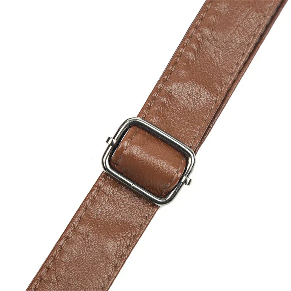 Olivia™ Vintage Charm | Soft Zipper Bag - veyora