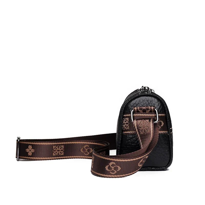 Amelia™ Timeless Elegance | Classic Shoulder Bag - veyora